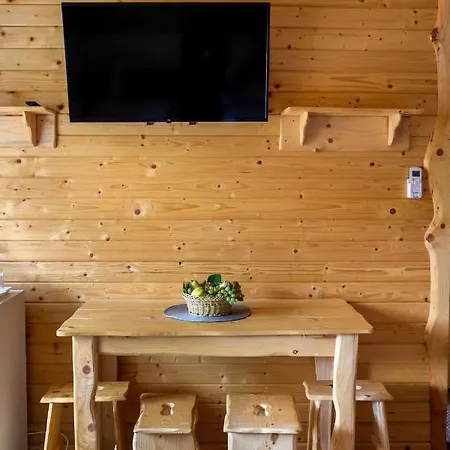 Tuenderkert Apartman Дебрецен Экстерьер фото