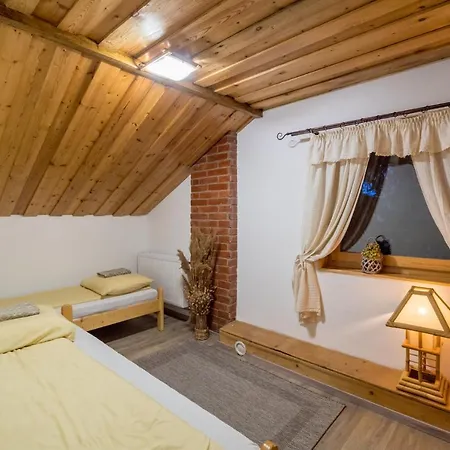 Tuenderkert Apartman Дебрецен Экстерьер фото