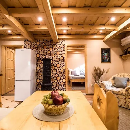 Tuenderkert Apartman Дебрецен Экстерьер фото