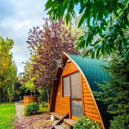 Tuenderkert Apartman Дебрецен Экстерьер фото