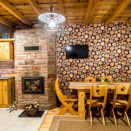 Tuenderkert Apartman Дебрецен Экстерьер фото