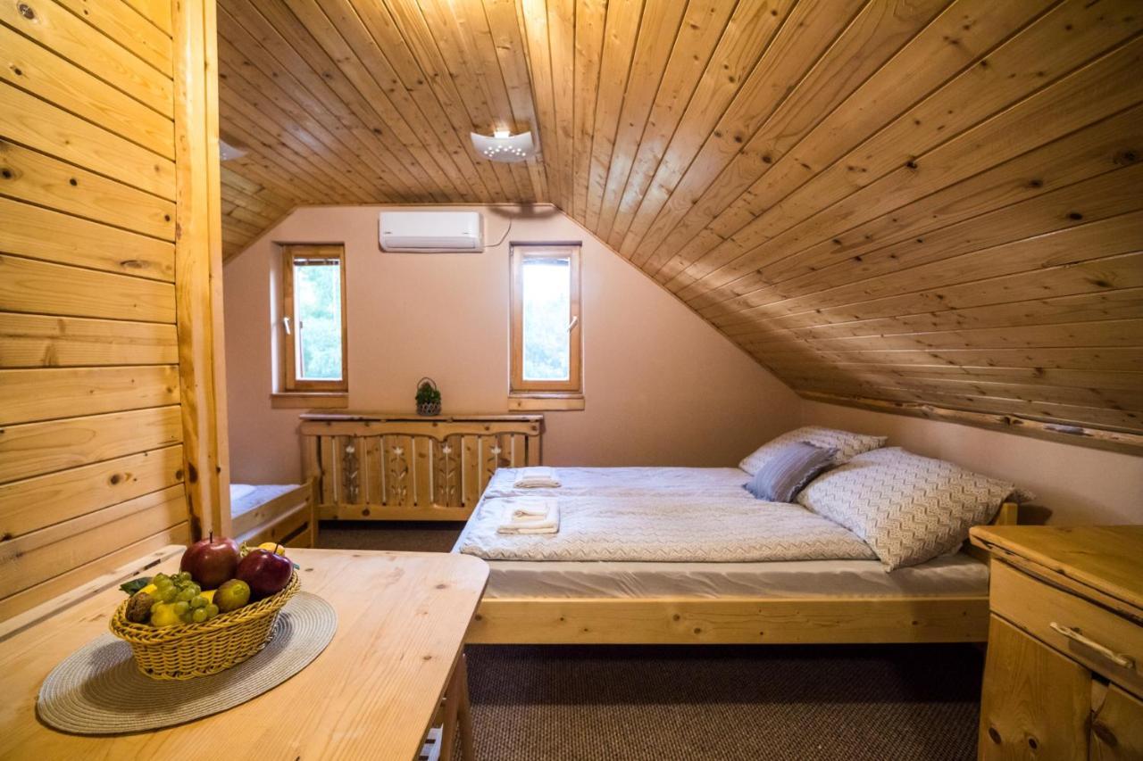 Apartment Tuenderkert