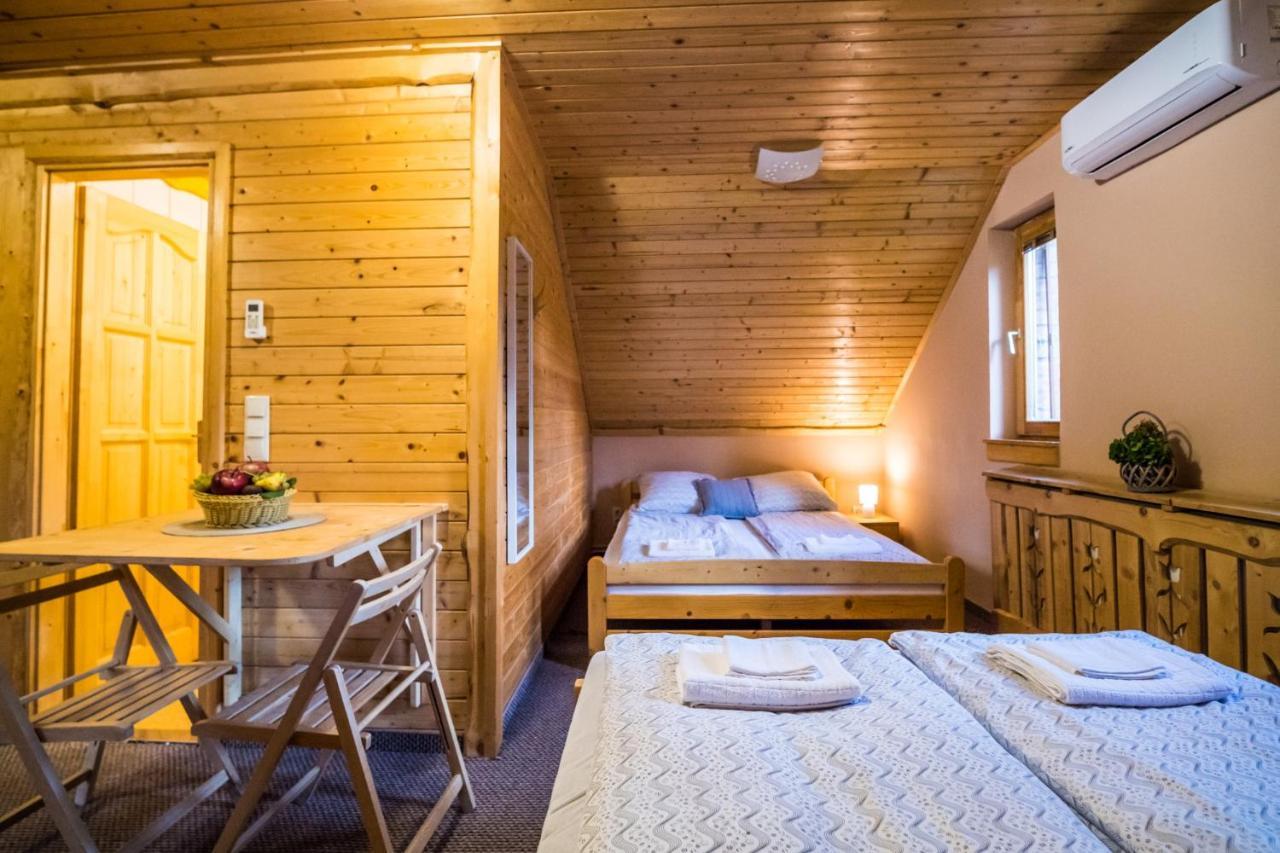 Apartment Tuenderkert *