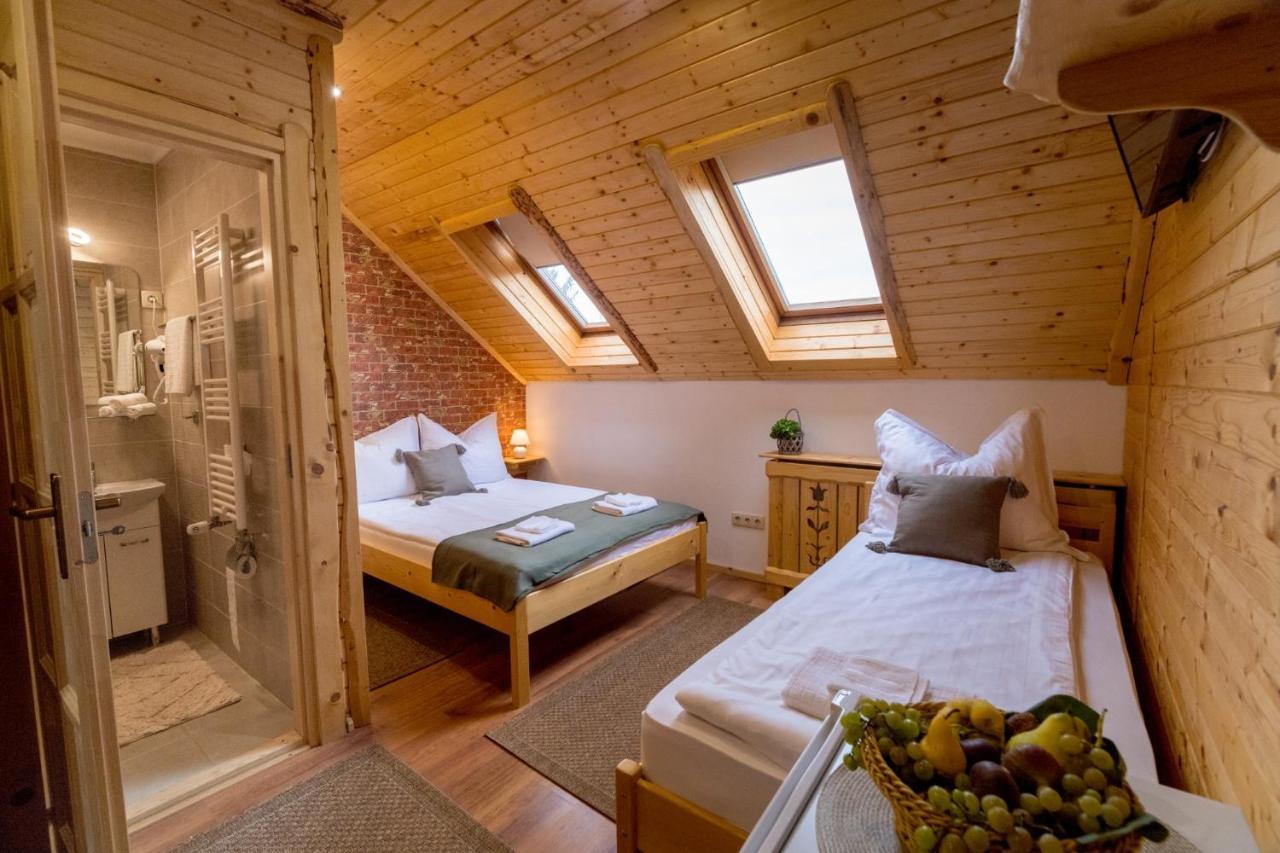 Apartment Tuenderkert Debrecen