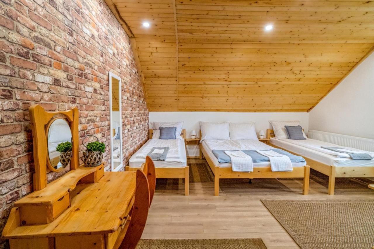 Tuenderkert Apartment