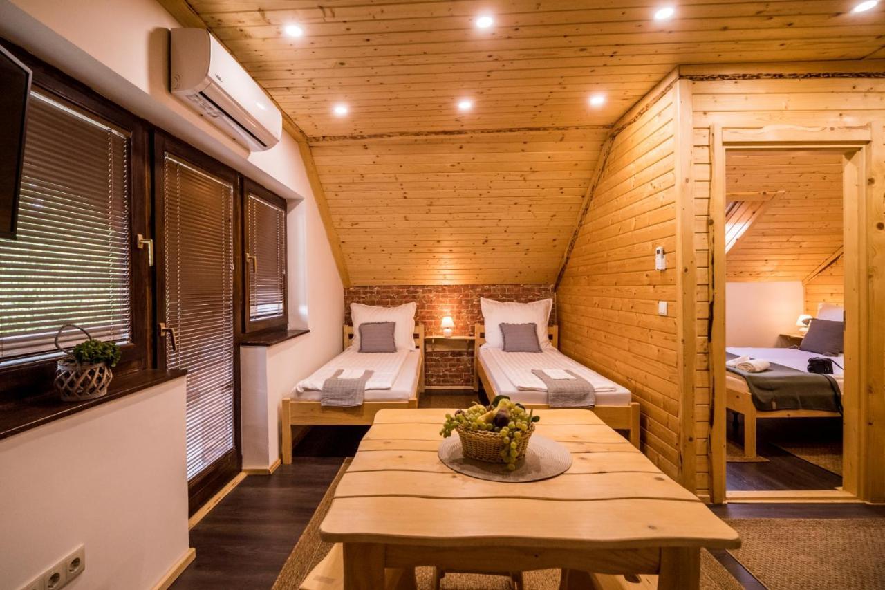 Tuenderkert Apartment Debrecen