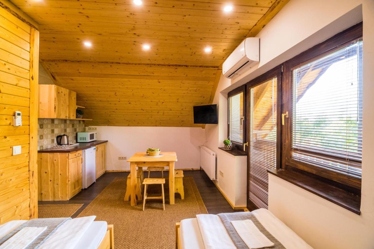 Tuenderkert Apartment