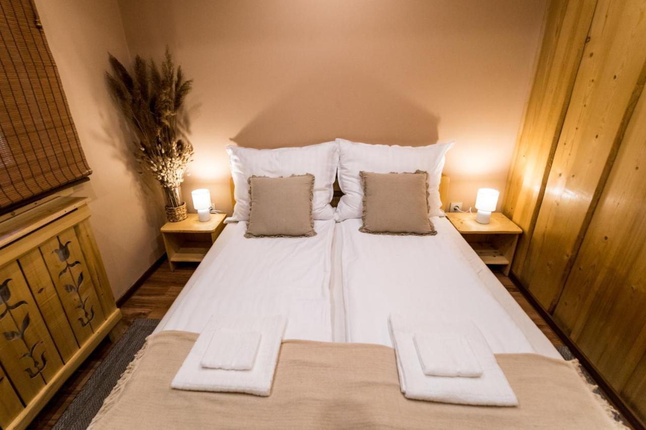 Tuenderkert Apartment Debrecen