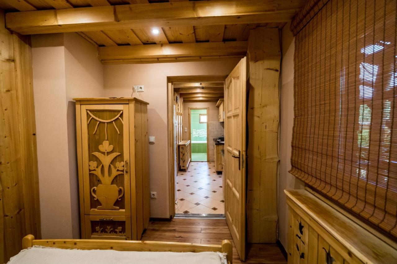 Apartment Tuenderkert *