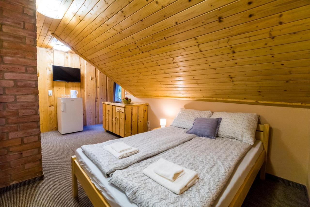 Apartment Tuenderkert *