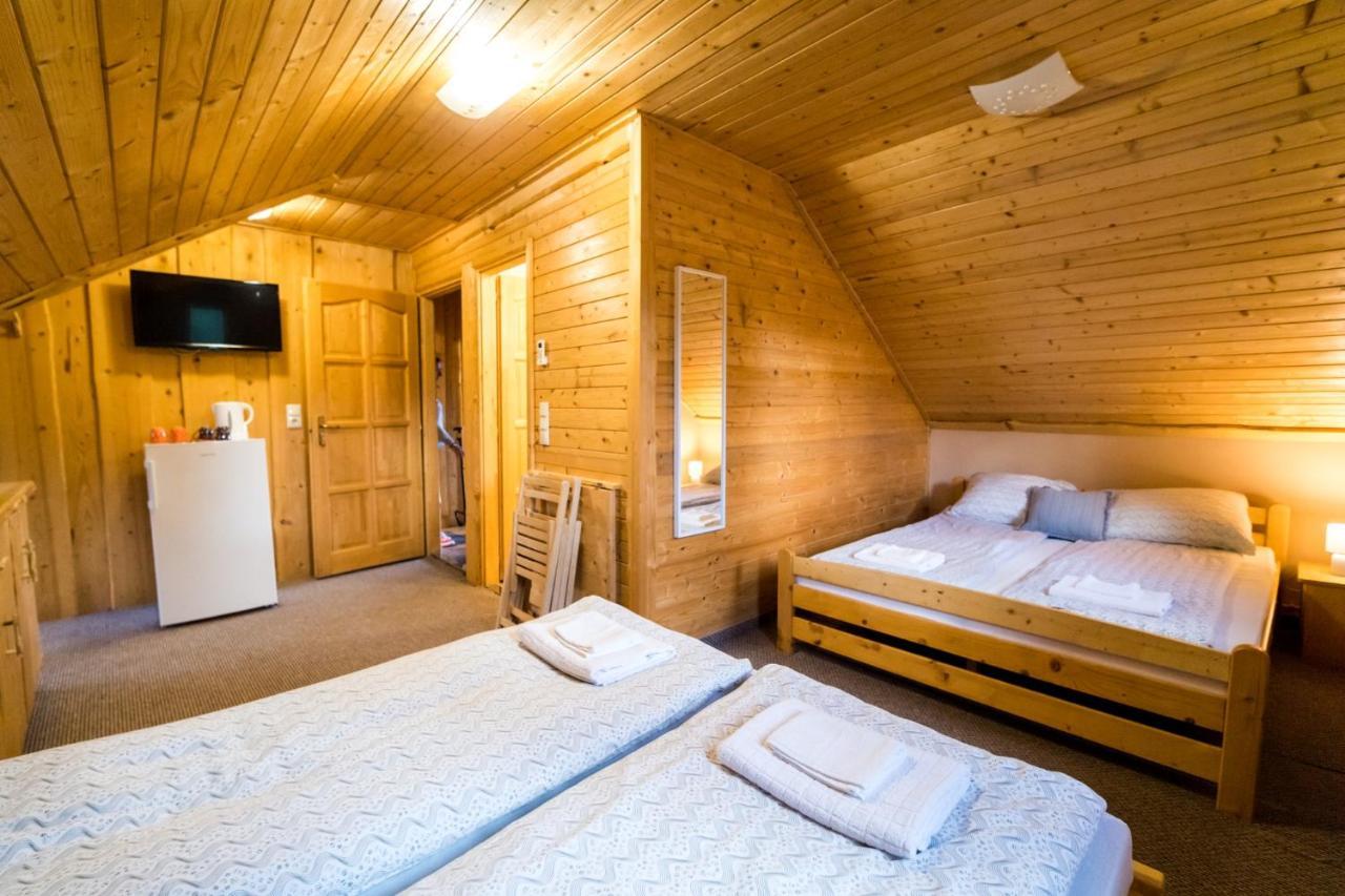 Apartment Tuenderkert Debrecen