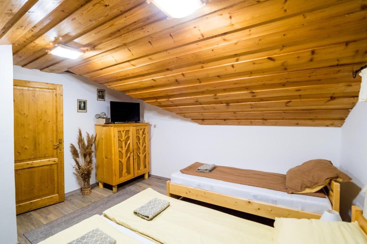 Apartment Tuenderkert Debrecen