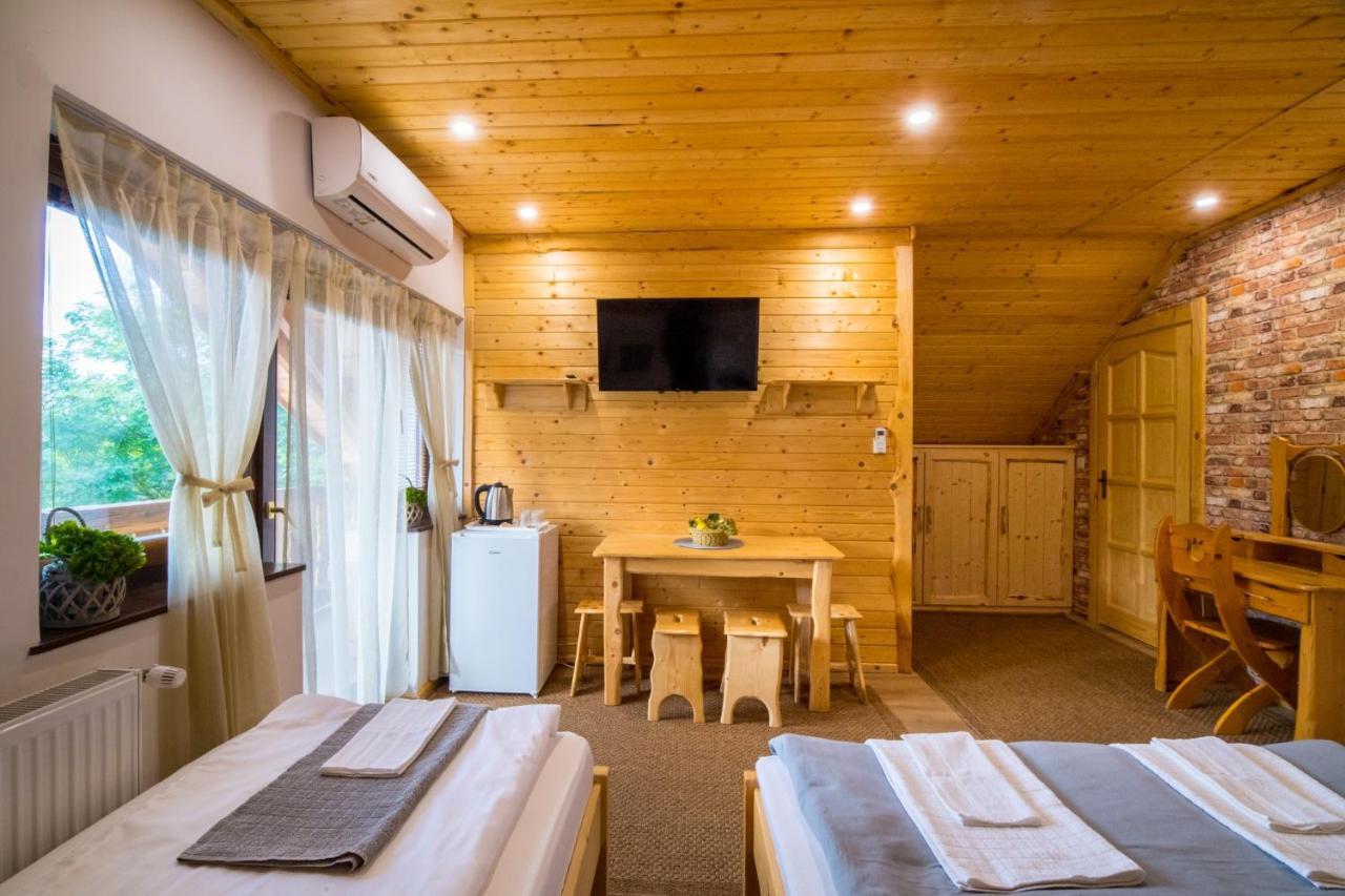 Apartment Tuenderkert