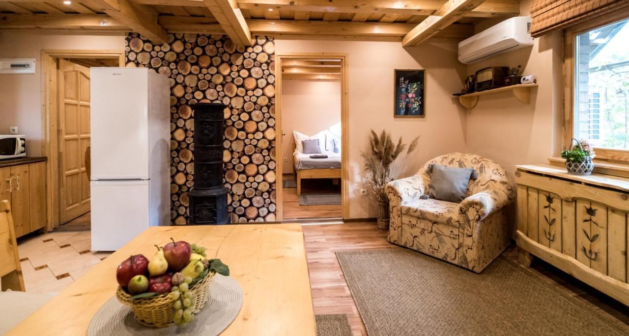 Tuenderkert Apartment Debrecen