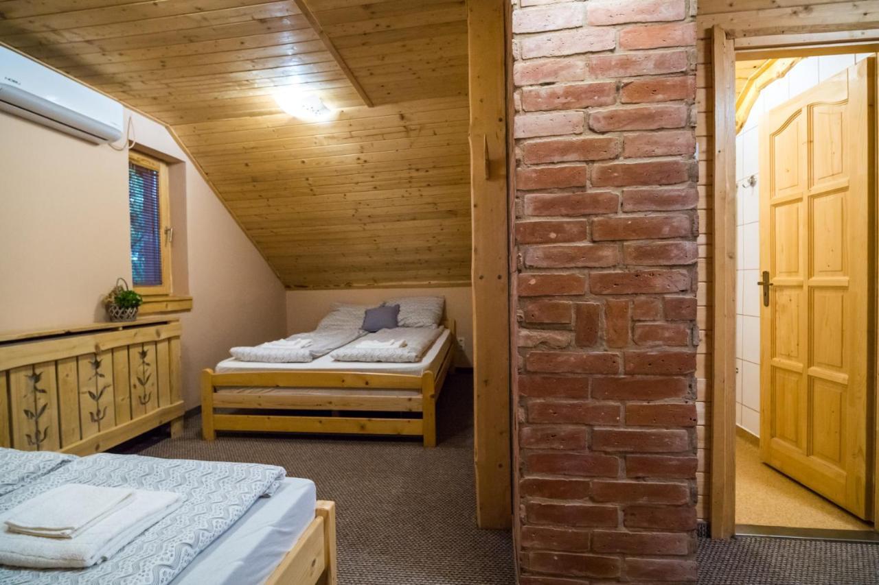 Apartment Tuenderkert *