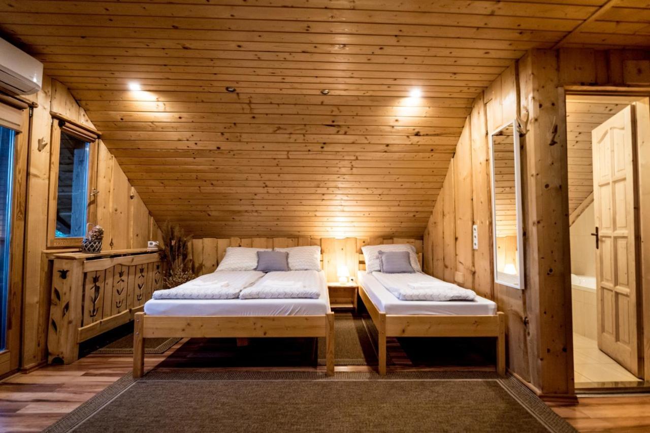 Tuenderkert Apartment