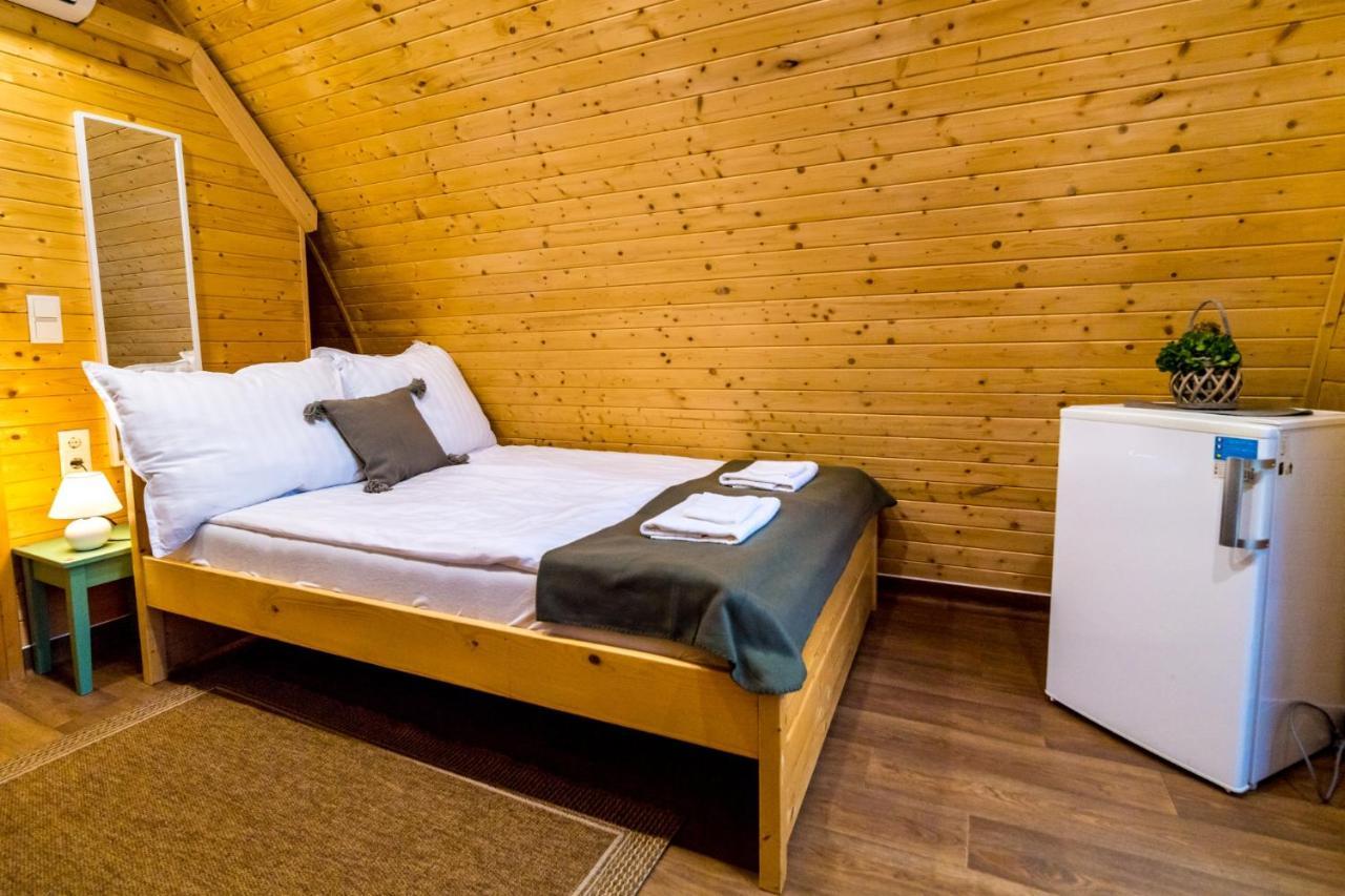 Apartment Tuenderkert *