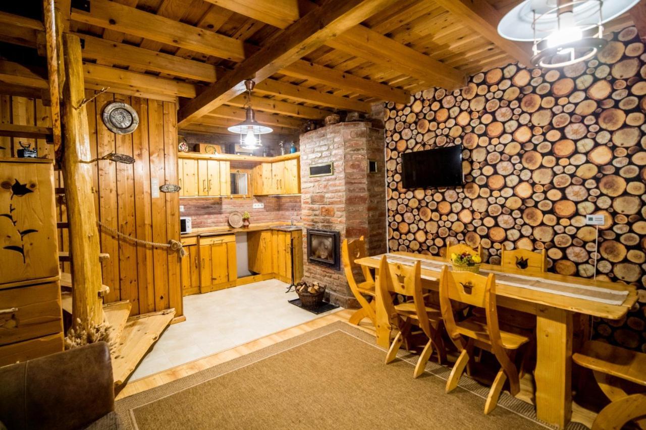 Apartment Tuenderkert