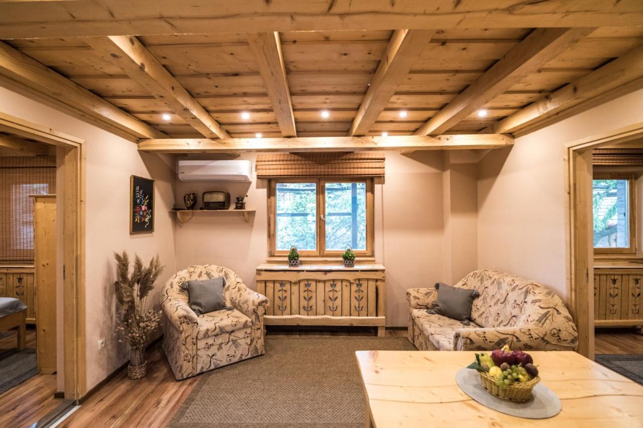 Tuenderkert Apartment Debrecen