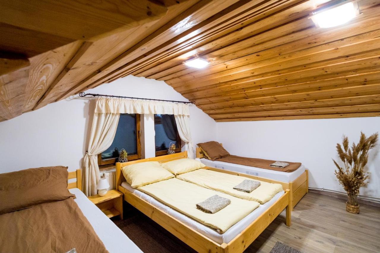 Tuenderkert * Debrecen