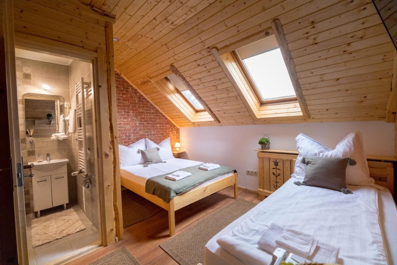 Tuenderkert Apartment *