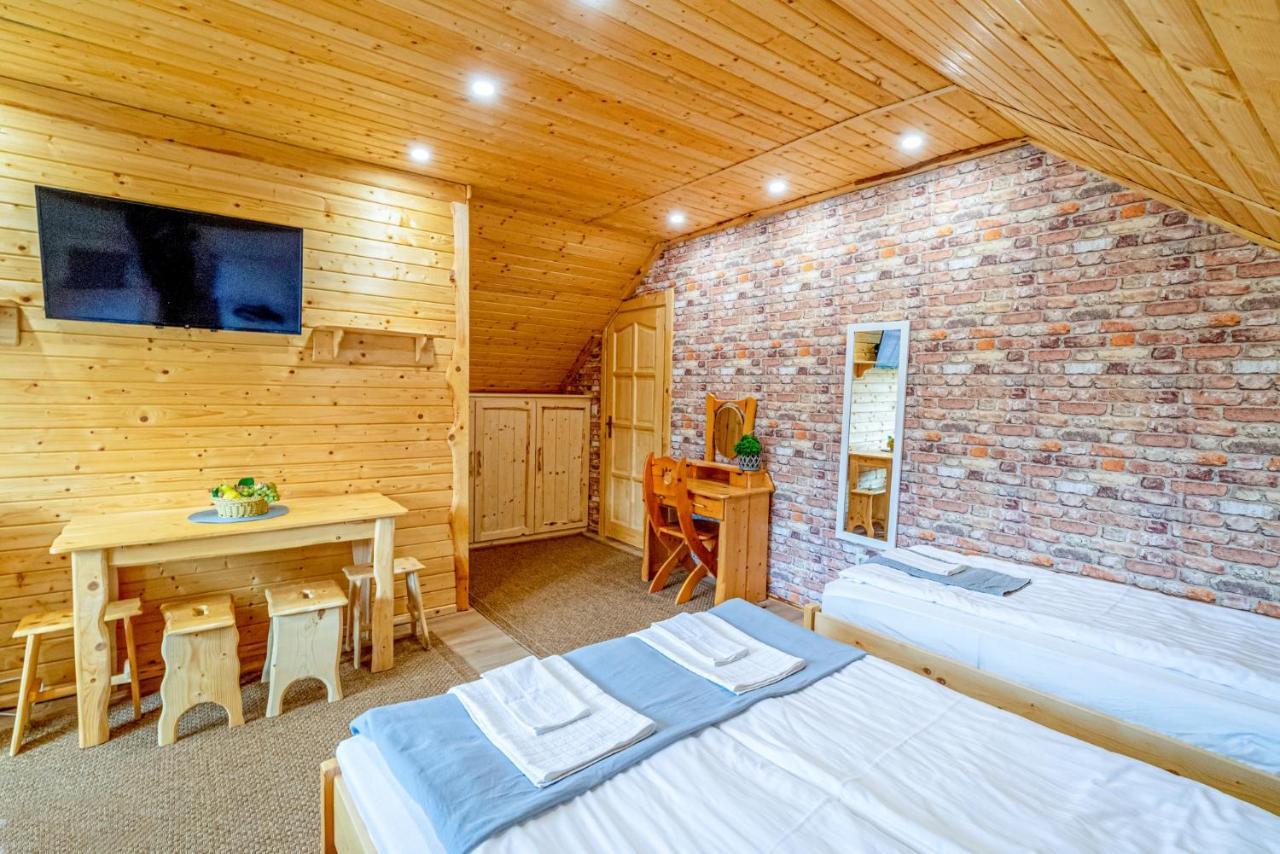 Apartment Tuenderkert