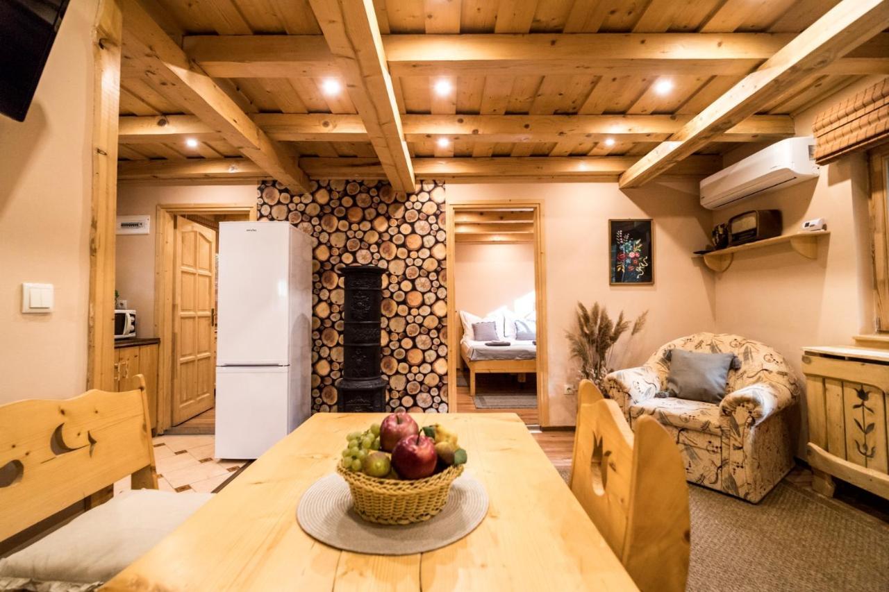 Tuenderkert Apartment