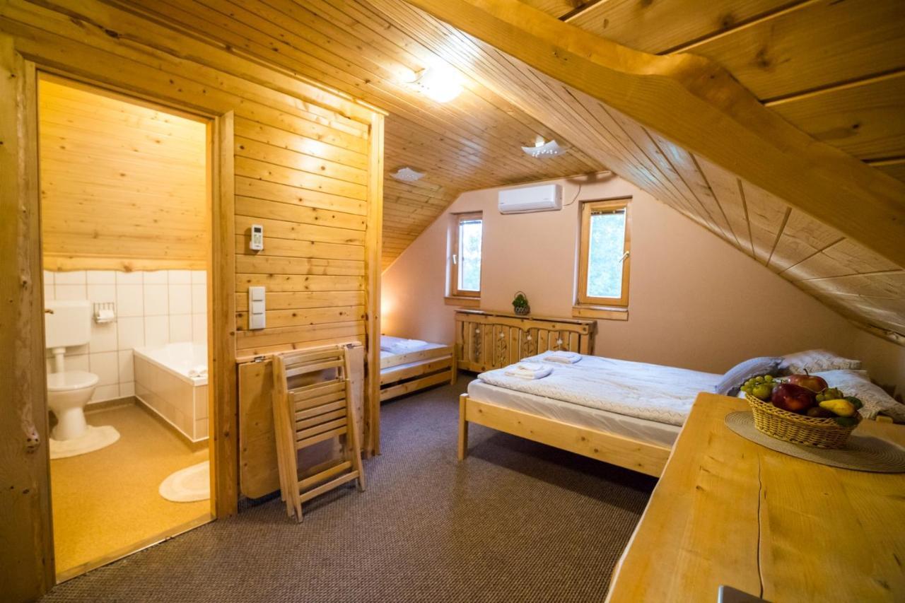 Apartment Tuenderkert