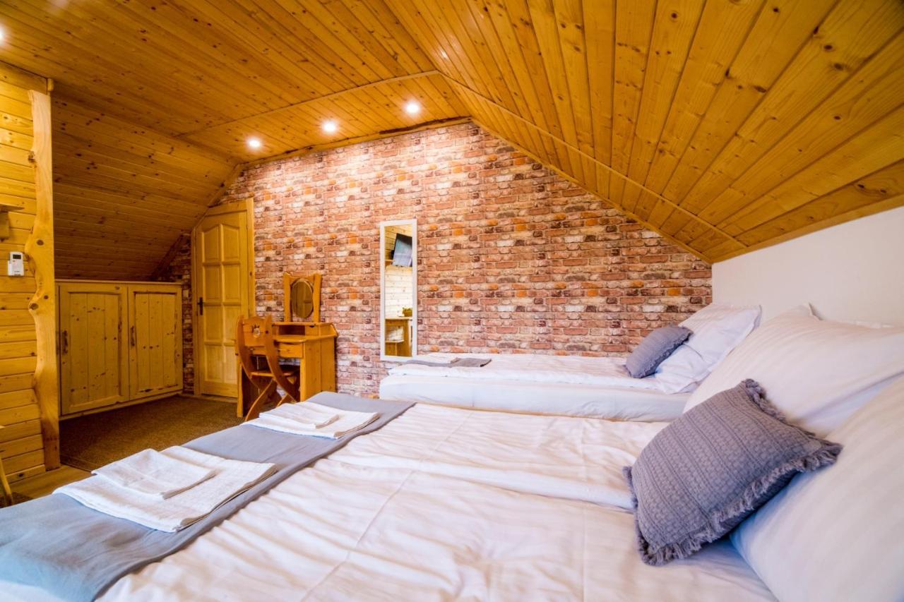 Tuenderkert Apartment Debrecen