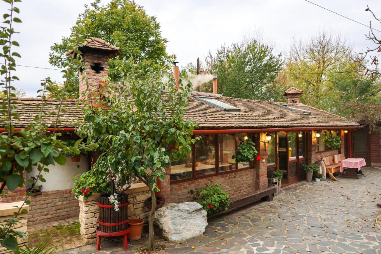Tuenderkert Debrecen