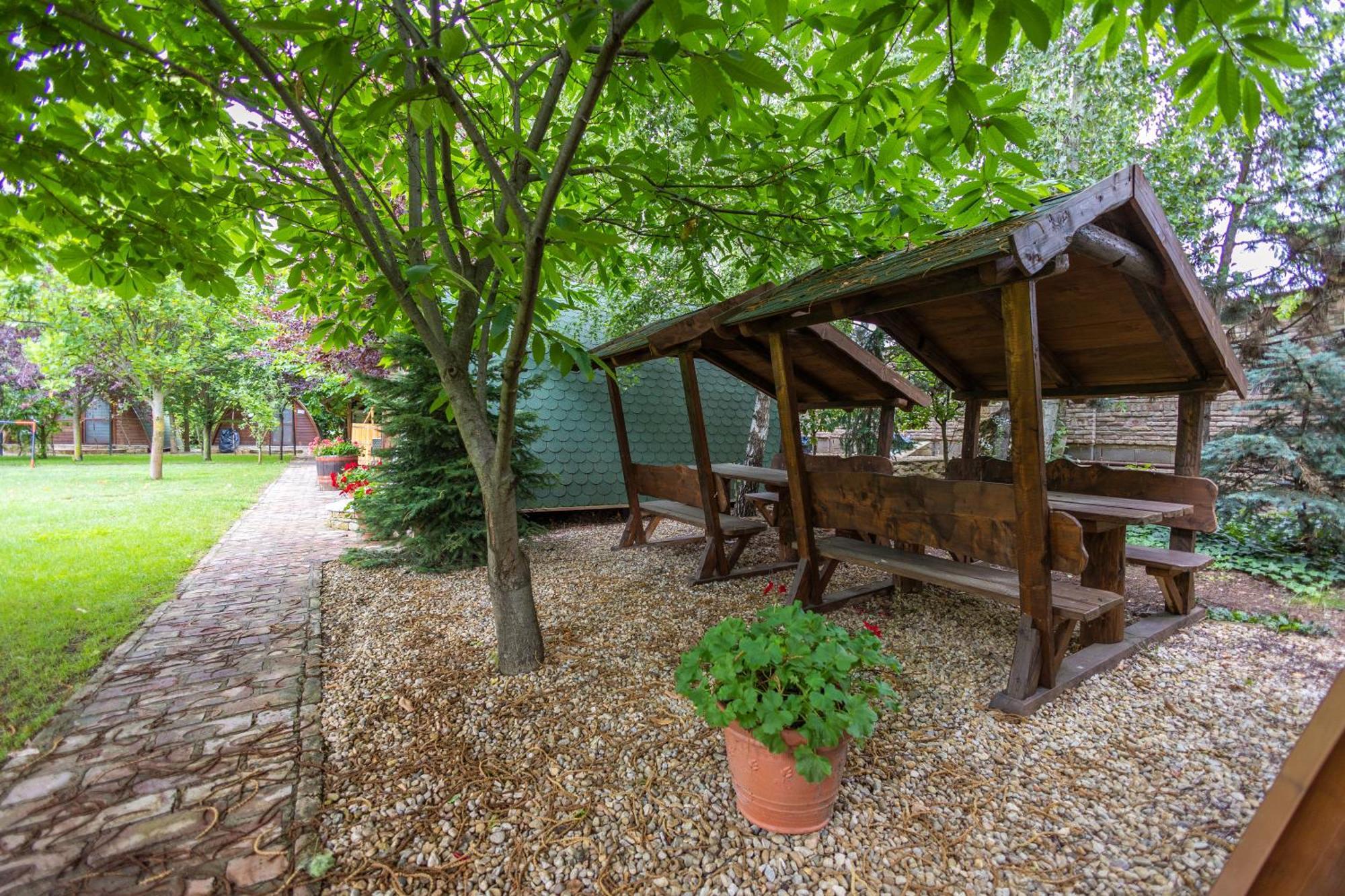 Tuenderkert Apartment Debrecen
